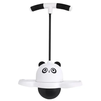 Factory Wholesale Children Balance Exercise Toy Children's Toy Kindergarten Bouncy Adult Fitness Christmas Gift Jumping ball