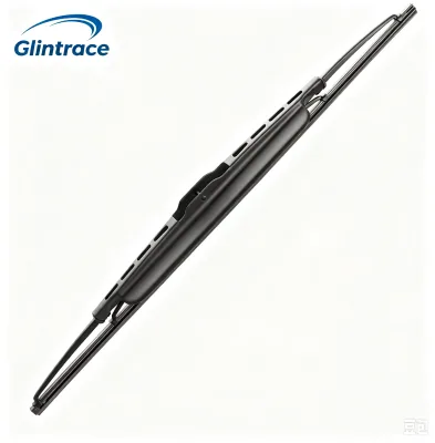 Universal Winter Snow Wiper Blade, Full Enclosed Rubber AntiIce Windshield Wiper Blades for Passenger Cars OEM Wholesale