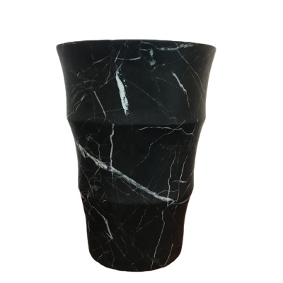 Small Marble Vase