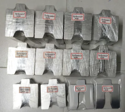 China Factory Standard Machinery Shim Metal Shim for Adjust Equipment Gap