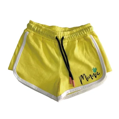 Top Seller Drawstring Knitting Anti-pilling Joggers Up And Down Pants Board Shorts