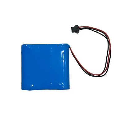 14.8V 5200mAh Li-ion Rechargeable Replacement Battery Northern Medical