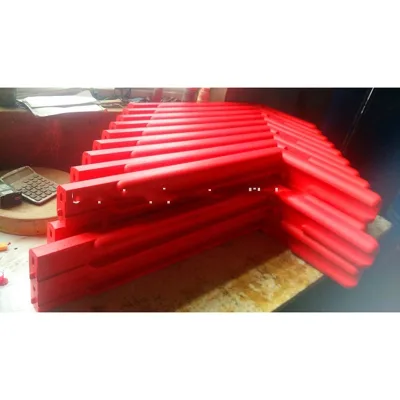 Protective Safe Basketball Stand Backboard Foam Padding