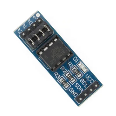 AT24C256 24C256 I2C Interface EEPROM Memory Module