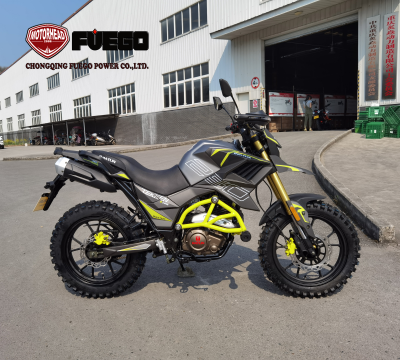 Motorbike 250cc 200cc Street Motorcycle 250cc