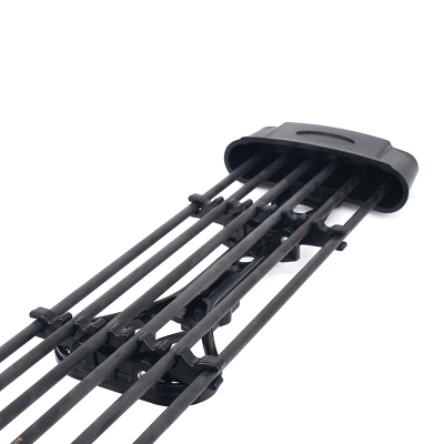 Large Storage ABS  Material  Archery Compound Bow Quiver for Bow and Arrow
