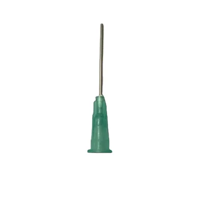 Liquid Dispenser Needle,Blunt and Bend Dispensing Needle/tip