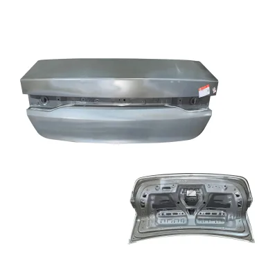 Byd Trunk Lid Tailgate Assy.HA2HJ-5604010-77.13702061-00.byd Destroyer 05 Parts.byd Spare Parts.auto Parts for Cars.