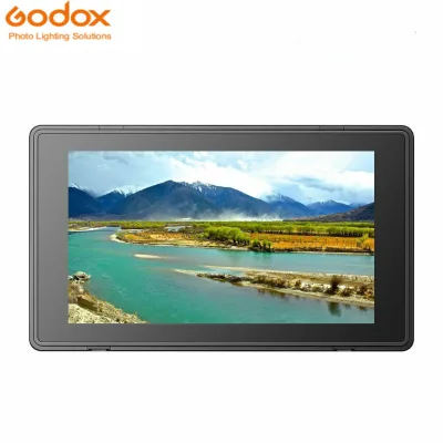 GM55 5.5inch IPS Touch Screen 1920x1080 4K Camera Video Monitor HD-MI Cable Input Output Camera Video Monitor
