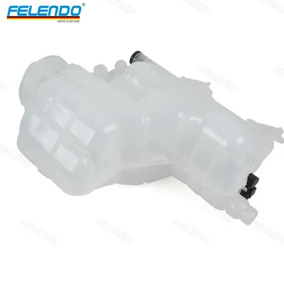 LR155015 LR166954 LR160416 LR154592 LR140364 for New Defender 2020- Radiator Overflow Expansion Tank
