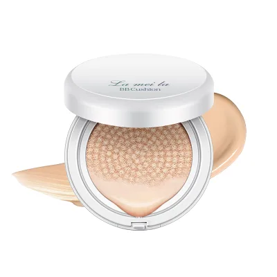 Lameila 9009 BB Cream High Quality Foundation Liquid Full Cover Long Lasting Matte Waterproof Makeup Foundation Liquid