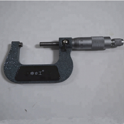 25-50mm Micrometer Caliper,Outside Micrometer
