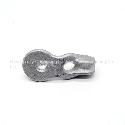 Chenglong Overhead Line Inclined Tension Hanger Plate