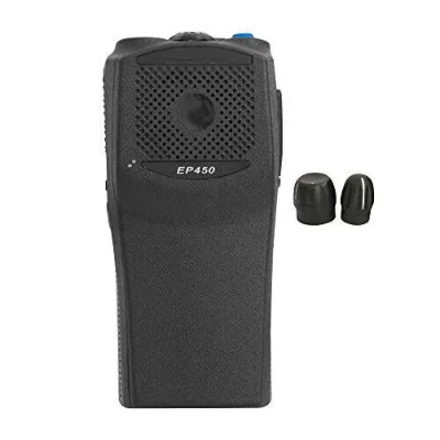 Replacement Repair Housing Case Cover With Speaker for EP450 Portable Radio