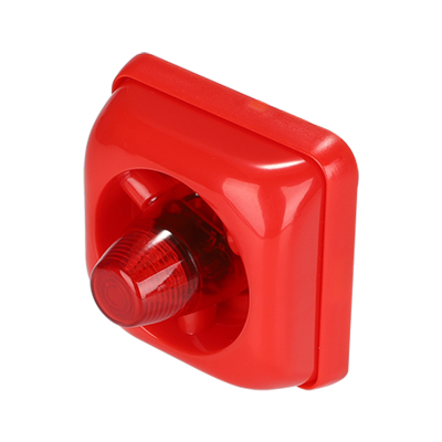 150dB Alarm Siren with Stable Circuit