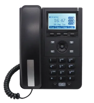 cheap slim desktop ip phone cheap PHA21N