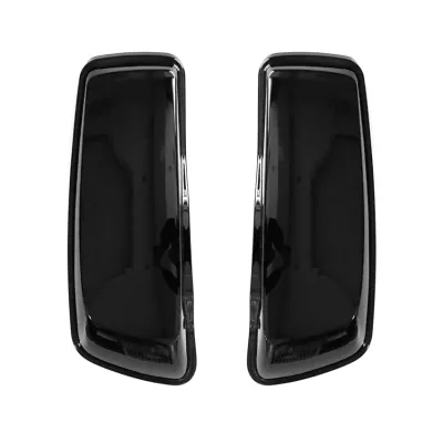 High Quality Motorcycle Saddle Bag Lid for Touring 14+ New 12-Month Warranty Retrofit/Upgrade