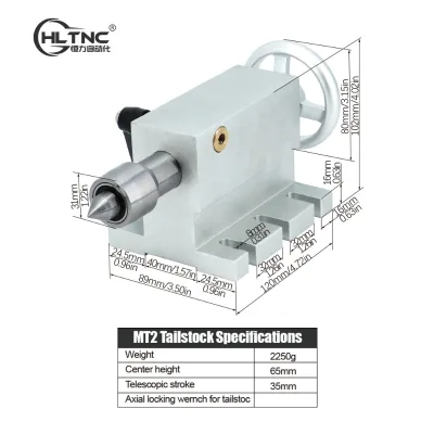 HLTNC K12-100 4-Jaw Independent Chuck for 3:1 4:1 6:1 Indexing Head 57mm 86mm Stepper Motor CNC Milling Drilling Machine