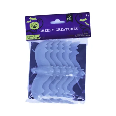 GID Creatures Creepy Creatures Halloween Decorations Party Supplies