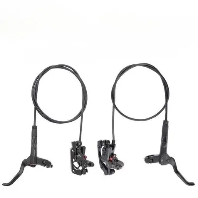 OEM chinese high braking precision corrosion-resistant hydraulic disk bicycle brake