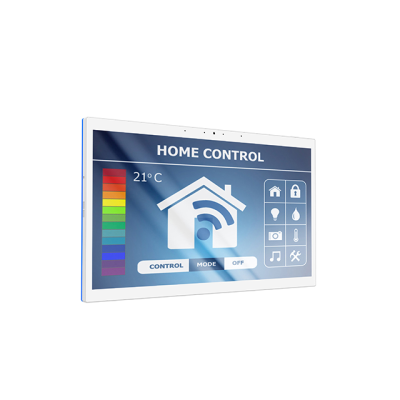 8inch 10inch Fixed Poe Power ODM Tablet Smart Intelligent Home Control System Touch Advertising Player Tablet