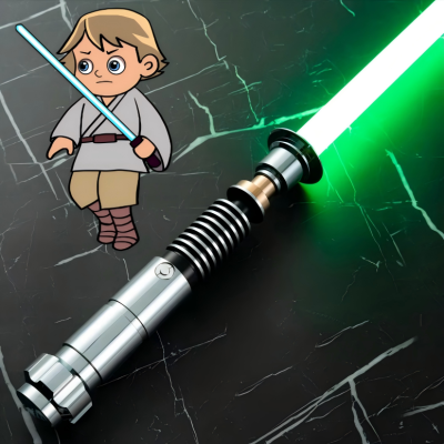 LGT SABERS High LED Neopixel Praxeum Lightsaber Hot Selling Metal Hilt Heavy Dueling Blade Infinite Color Gift FX Light Sword