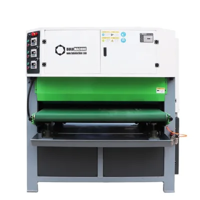 Metal Surface Deburring and Polishing Vibration Polishing Machine