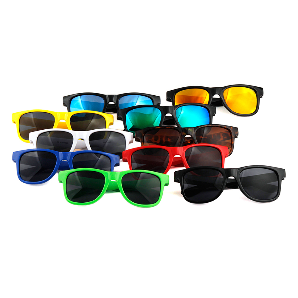 2024 Classic Style Children Sunglasses Fashionable Polarized Kids Sunglasses Boys Sun Glasses Girls Shades Sunglasses