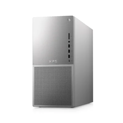 DELL Xps8960 Intel Core I7-13700/i9-13900K High Performance Desktop Computer Designer Graphics Gaming Console