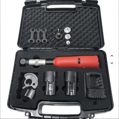 Industrial DIY WKC Electric 16.8V 50Hz Cordless Quiet Mini Grinder 2.4Kg Lightweight Tile Cutting Grout Cleaning Machine Set