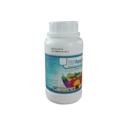 Cocoa Fungicides Thiophanate Methyl 48%sc 70% 50%sc Fungicides From China