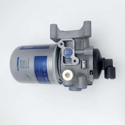 Air Dryer LA8125 42536872 42536552 for Iveco Truck