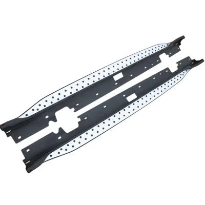 SIDE STEP for B M W X1 E84 2009-2015