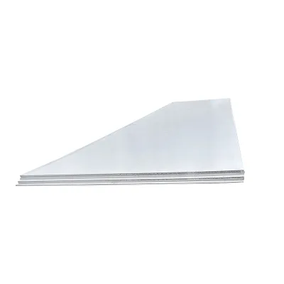 Monel 400 Stainless Steel Plate Nickel Alloy Plate Monel400 Uns N04400