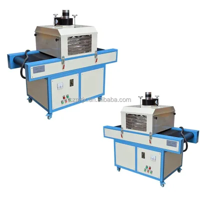 Factory LED UV Lamp UV Ink Curing Machine for Printer Screen Printing
