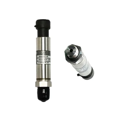 TE MEAS US334-000004-002BA Absolute Pressure Sensor Industrial Pressure Transducer 316 SS Port Measure Liquids + Gases 0~200KPa