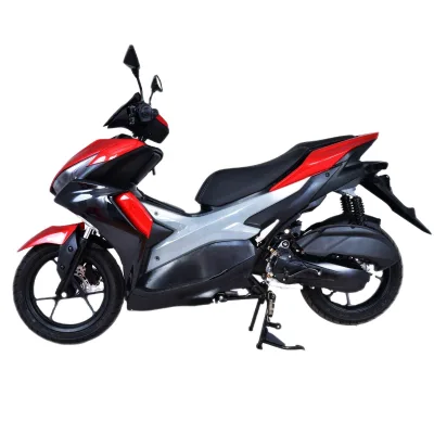 KAVAKI Black Color Hond 4 Stroke Big Power Gas Scooters 150cc170cc Racing Motorcycles Hot Sale Other Motorcycles for Adult