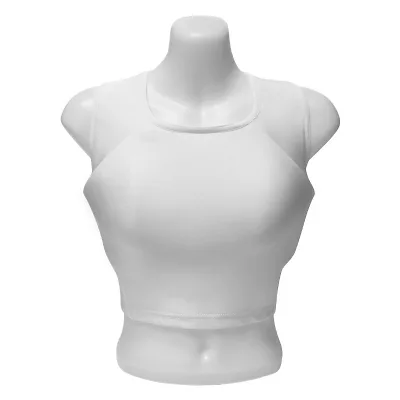Women's Breast Protector Karate Chest Guard Female Boxing Chest Protector
