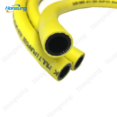 1 Inch 2 Inch 3 Inch Bulk Reinforced High Pressure Flexible Water air Hose Pipe