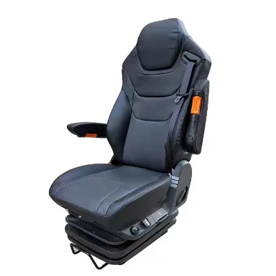 WG1662511178 SITRAK C7 Air Suspension Driver Seat Truck Parts Truck Body Parts Other Truck Parts  Truck Accessories