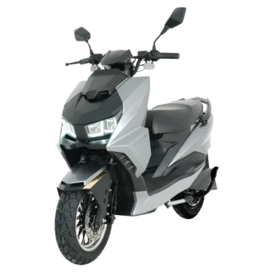 Electric Scooter Eco-Friendly Motorcycles for Urban Commute