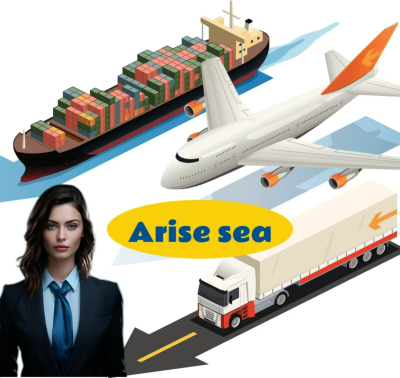 Shipping Shopping Shipment Shipping Cargo Freight Forwarder China Shipping From China to USA