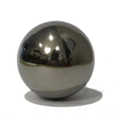 Factory Supply Titanium Hollow Ball Beads GR1 GR2 10mm 18mm Customized with Hole for Jewelry