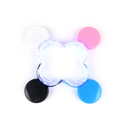 Private Label Home Use Wireless 16 Led Blue Light Teeth Whitening Led Accelerator Light for Yellow Tooth