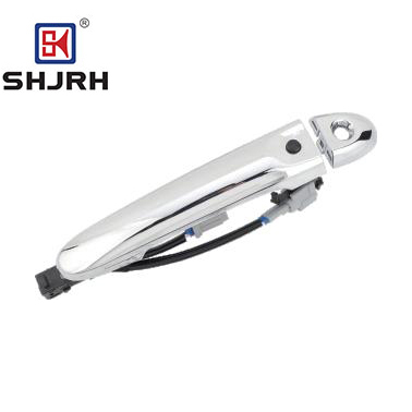 SHJRH Factory Direct Selling Auto Spare Parts Car Outside Door Handle 80640-1FC5A for Nissan Sunny 2008