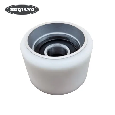 General Escalator Handrail Roller Escalator Guide Roller Escalator Pressure Roller 70*50*6204 mm 9500