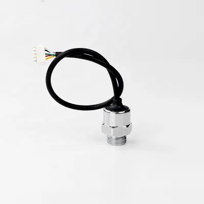 High Quality Pressure Transmitter Sensor for Oil and Water Applications