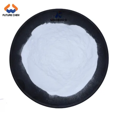 Magnesium Sulfate Heptahydrate (CAS 10034-99-8) 99% Purity pH 5.5-7.5 Futurechemical Brand for Nutritional Fortifiers