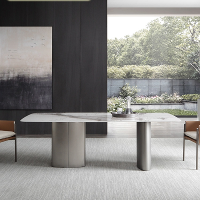Kitchen Table and Chairs Modern Design Dining Table Table Modern