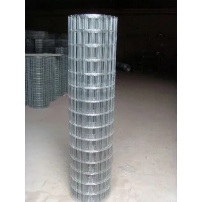 Supplier+ galvanized welded wire mesh+ cheap+ hot sale